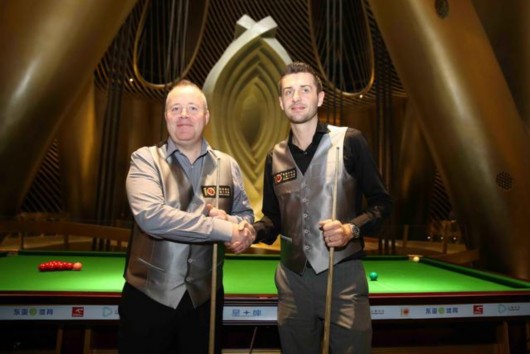 樊振东正式亮相德甲 8月31日迎首秀