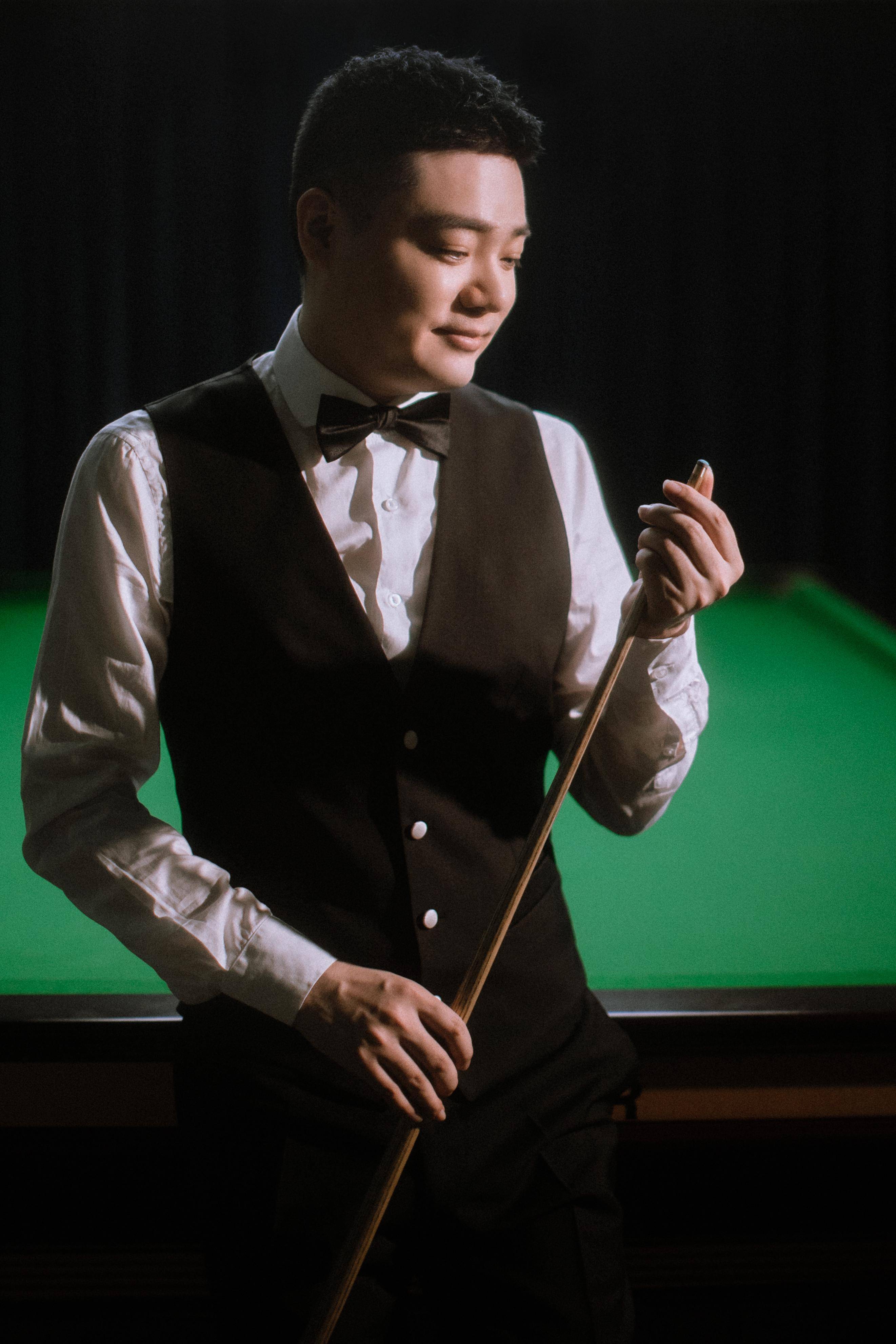 冠的舵手 冠的舵手