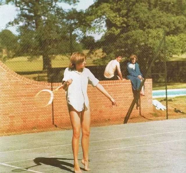 “匹克球正式成为2025年澳大利亚网球公开赛比赛项目，奖金高达10万美元”.